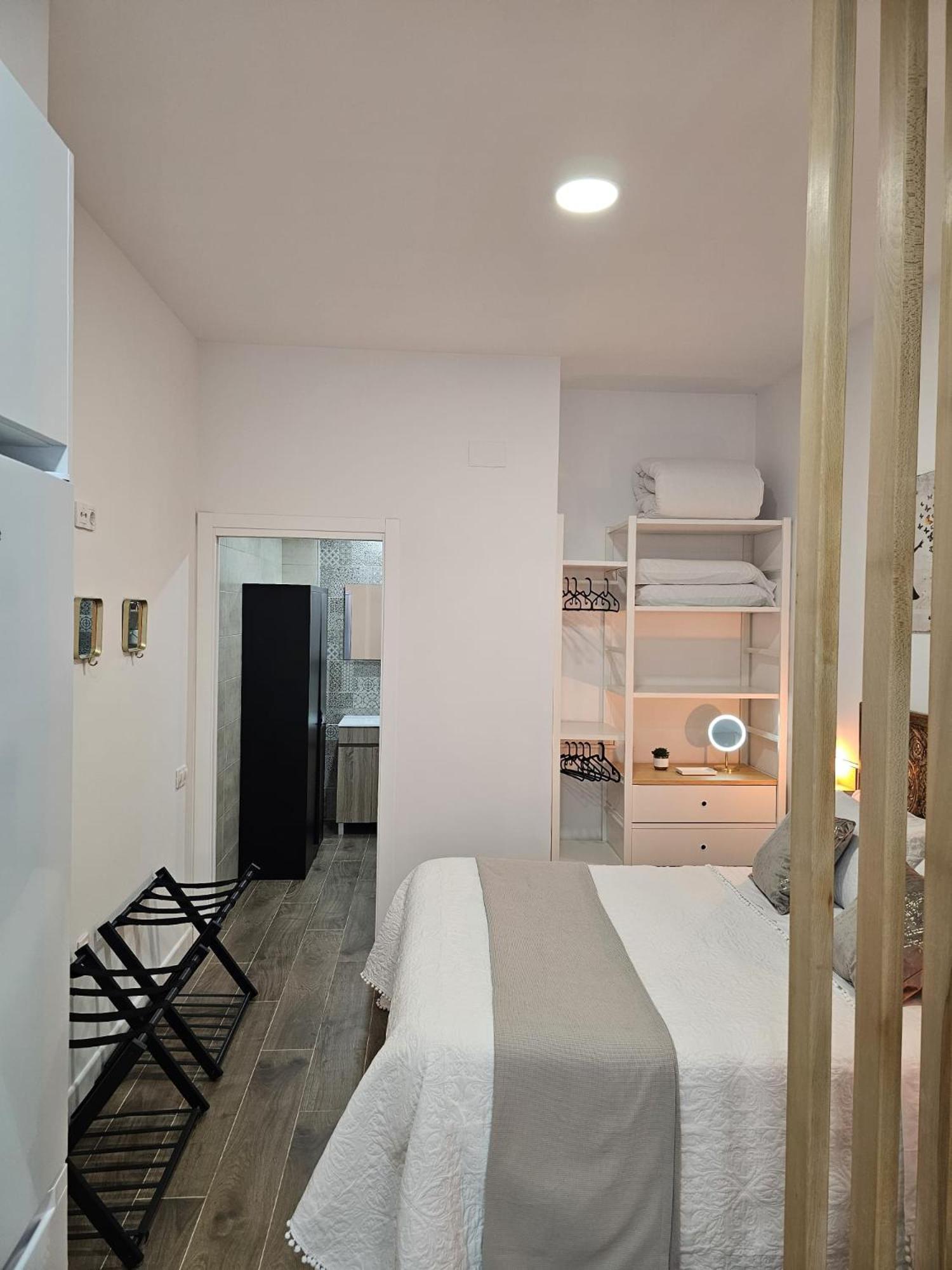 Apartment El Tesoro De La Mezquita Córdoba