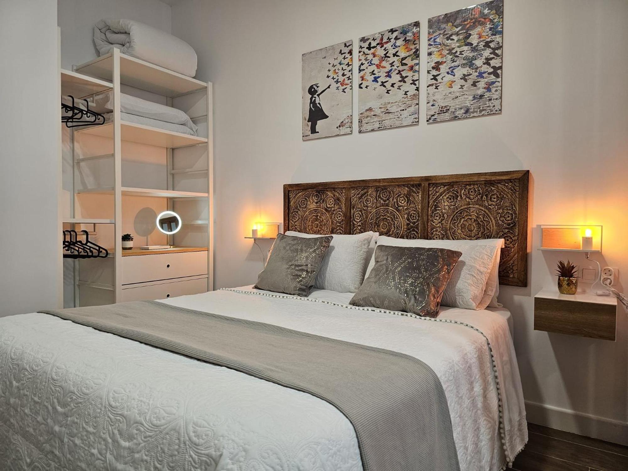 El Tesoro De La Mezquita Apartment Córdoba