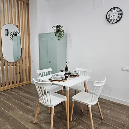 El Tesoro De La Mezquita Appartement Córdoba Buitenkant foto