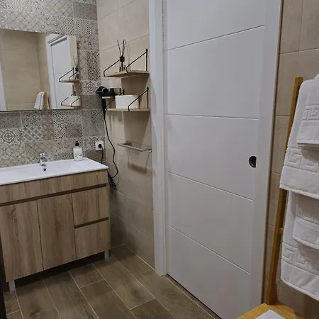 El Tesoro De La Mezquita Appartement Córdoba Buitenkant foto