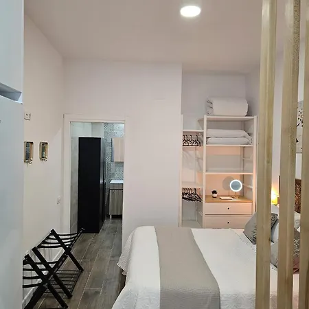 El Tesoro De La Mezquita Appartement Córdoba Buitenkant foto