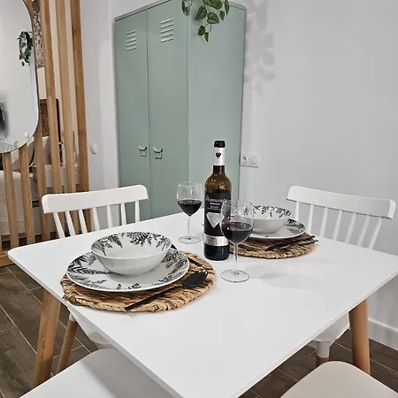 El Tesoro De La Mezquita Appartement Córdoba Buitenkant foto
