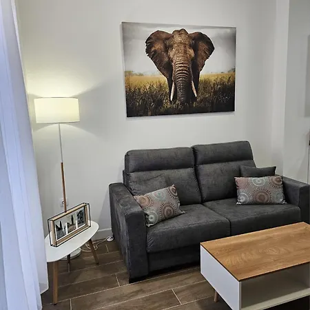 El Tesoro De La Mezquita Appartement Córdoba Buitenkant foto