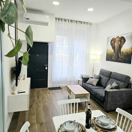 El Tesoro De La Mezquita Appartement Córdoba Buitenkant foto