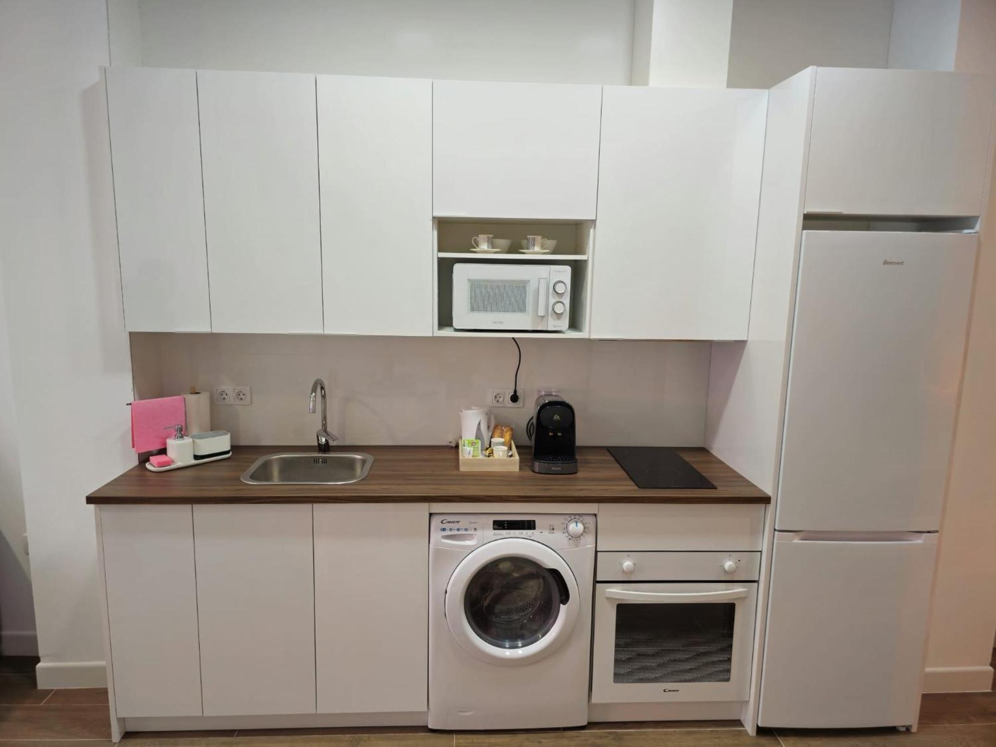 El Tesoro De La Mezquita Appartement Córdoba